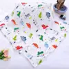 120cm*110cm Swaddle Blanket Baby Blanket Bamboo Muslin Blanket 120 Baby Blankets Newborn Blanket Swaddle Cotton ► Photo 3/6