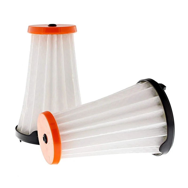 

2pcs Filters Replace For AEG Electrolux Rapido Ergorapido Vacuum Cleaner Fitting