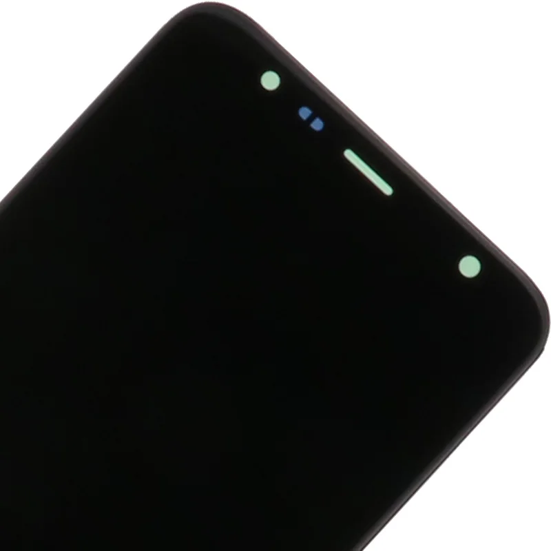 ЖК дисплей с дигитайзером для SAMSUNG GALAXY 6 0 сменный сенсорный экран AMOLED J6 + J610 2018 J610F
