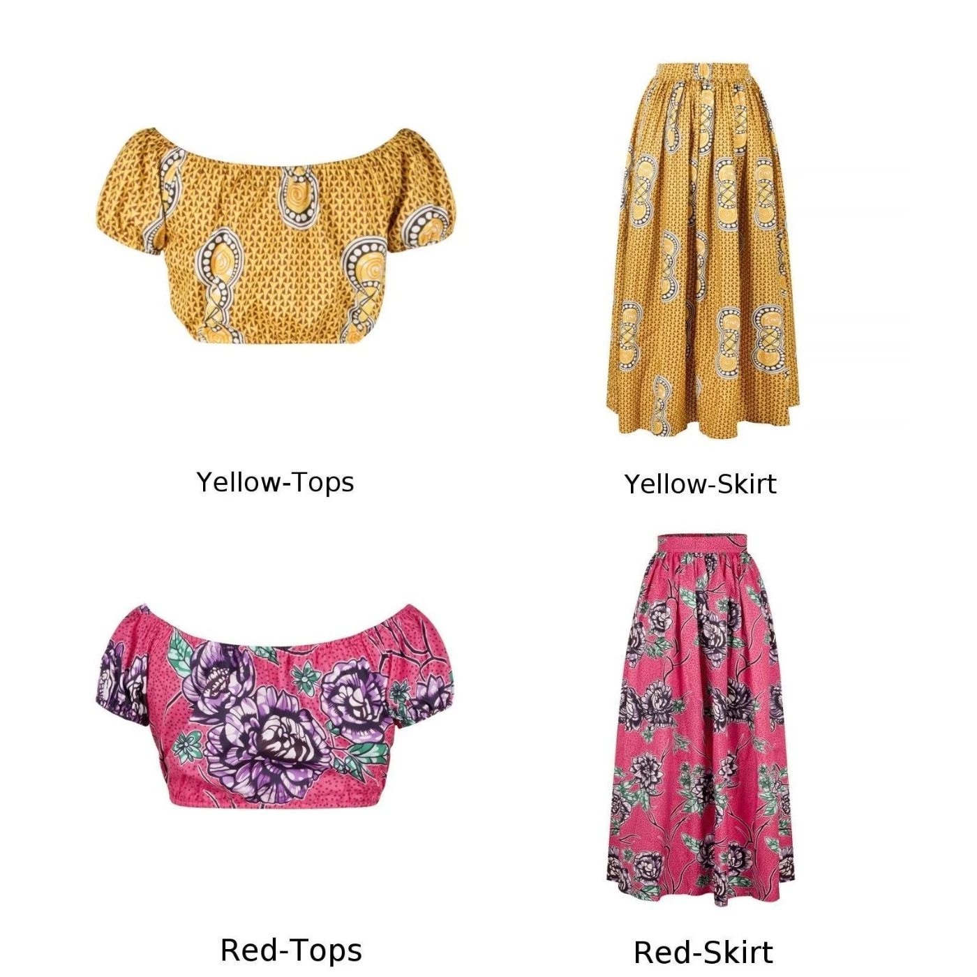 2 шт. женские длинные макси платья винтажный принт Африканский Племенной