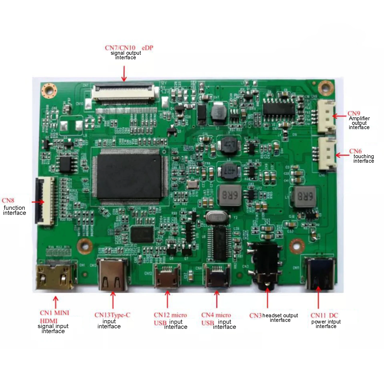 17.3 ġ ġ B173ZAN03.3 4K LCD ȭ + ̹  Ʈ HDMI TYPE-C 3840  2160 edp 40 