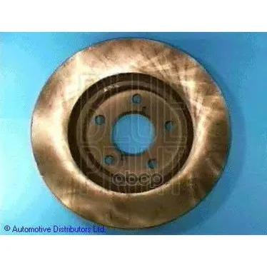 Диск Тормозной Blue Print арт. ADS74308