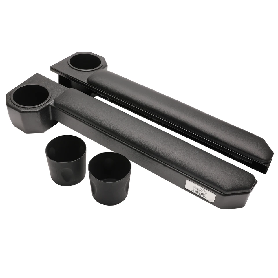 トヨタランドクルーザー70シリーズ用マグネットドアアームレスト