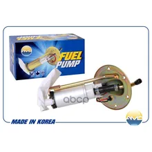 Электробензонасос В Сборе Amd Amdfp124 AMD арт. AMDFP124