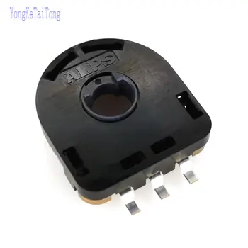 

10PCS Japan ALPS 10K RDC50 RDC503015A RDC503052A For Car stereo Position Sensor