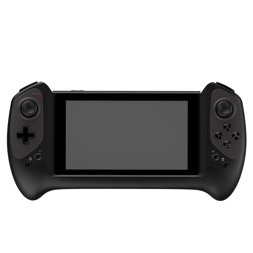 Ручка переключателя для Nintendo Switch NS игровая консоль ручная ручка геймпад джойстик контроллер Plug and Play ручные ручки