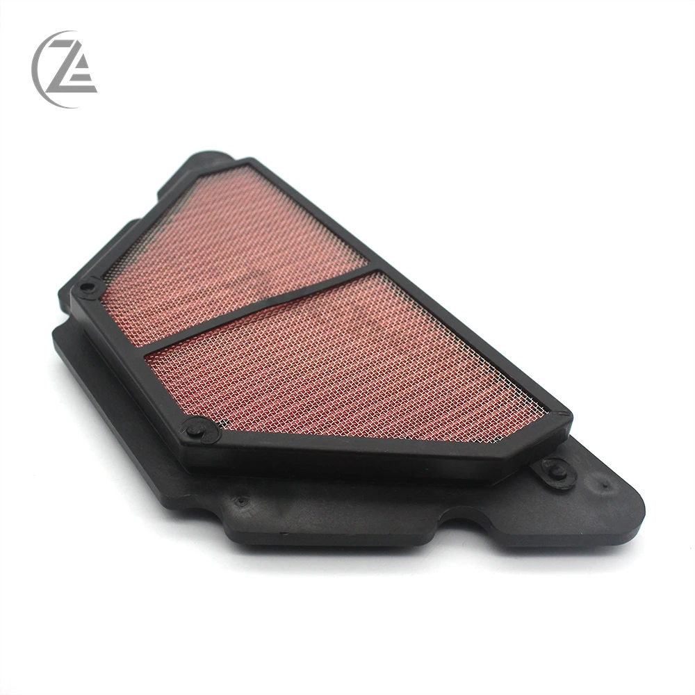ACZ Motorcycle Replacement Air Filter Intake Cleaner Racing Motorbike Cotton Gauze Air Filter for YAMAHA XJ6