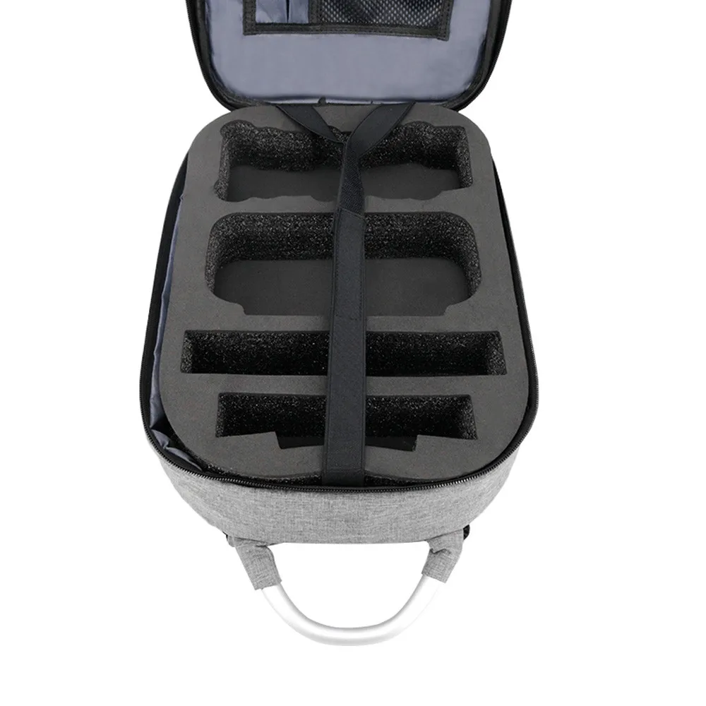 Ouhaobin for Fimi X8 SE Drone Bags Backpack Storage Backpack For Xiaomi Fimi X8 SE Bag  Carrying Portable hard shell bag 102#D