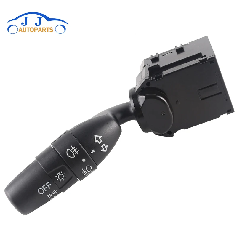 Новый переключатель поворотника 35255-SNA-H01 для Honda 06-08 Civic 07-09 CRV 35255SNAH01 | Автомобили и