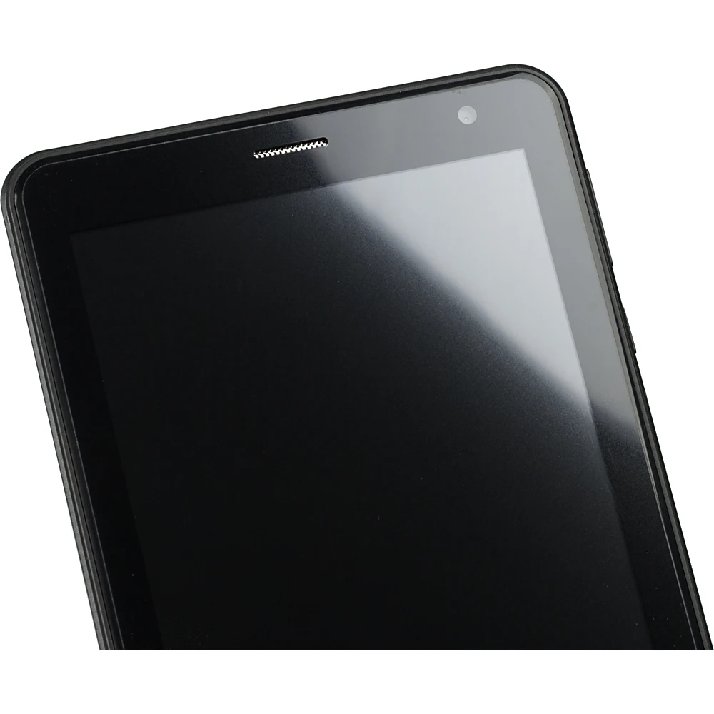 Планшет Digma Optima 7018N 4G MTK8735V 4C/2Gb/16Gb 7" IPS 1024x600/3G/4G/And7.0/черный/BT/GPS/2Mpix/