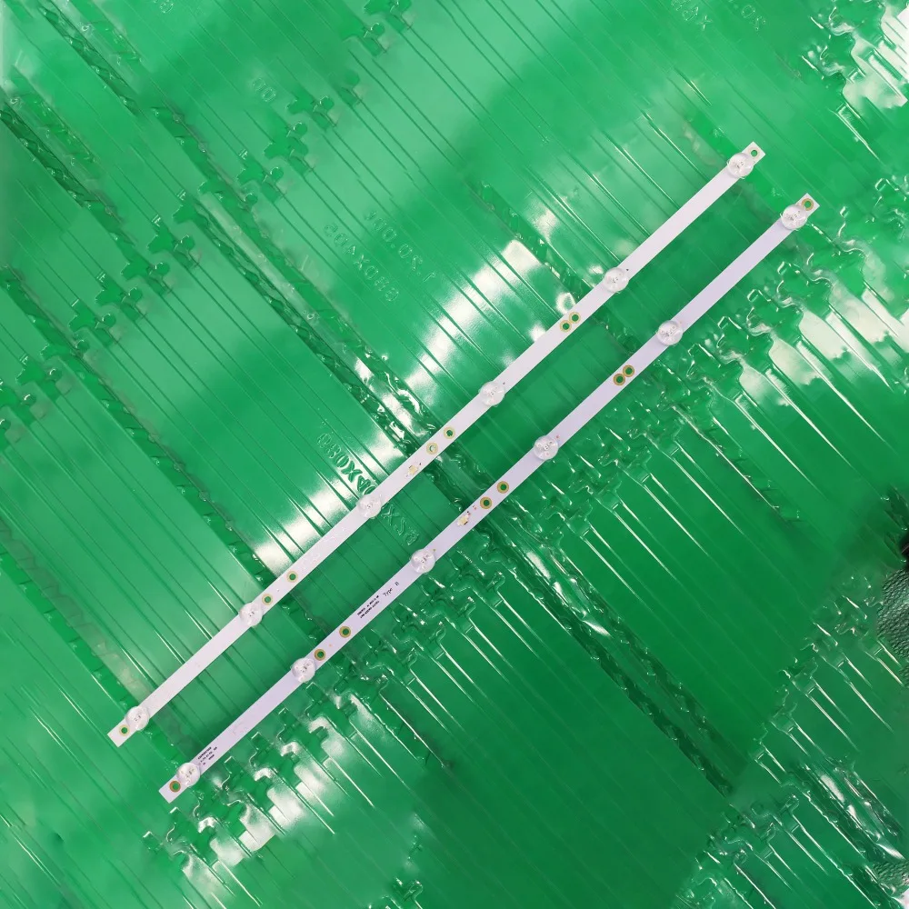 10-Piece LED Backlight Strip Set for Sharp 2T-C32ACSA K320WDX A1 A2 Description Image.This Product Can Be Found With The Tag Names Cheap Industrial Computer Accessories, Computer Office, High Quality Computer Office, Industrial Computer Accessories