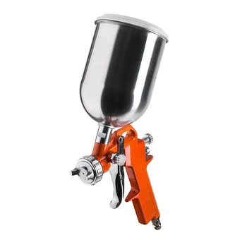 

WESTER FPG-10AL HP spray gun, nozzle: 1.5 mm, max. 200 l / min, tank: 0.6 l