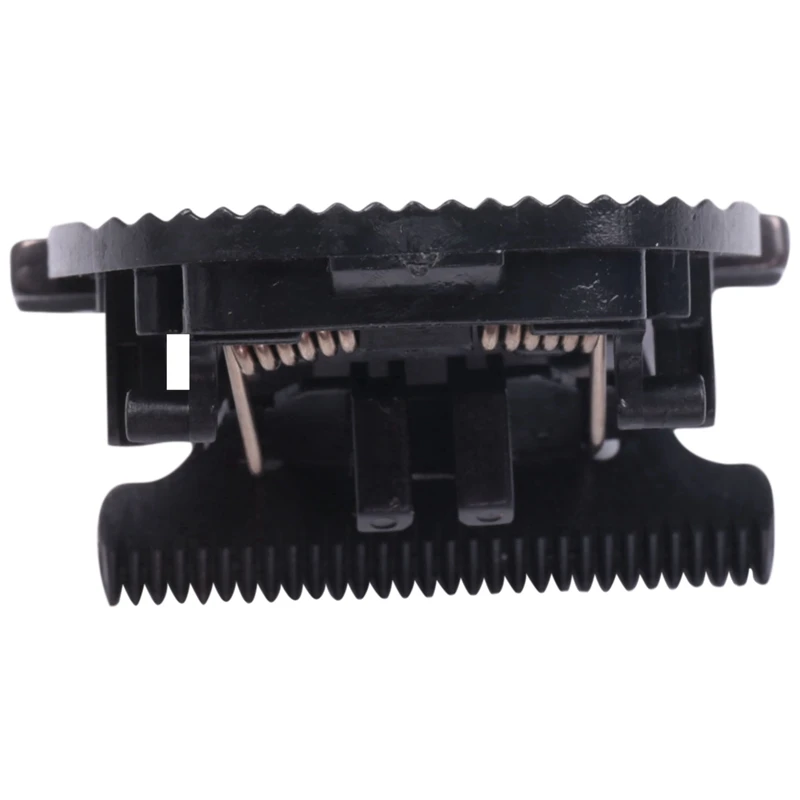 High Quality Black Ceramic Titanium Knife Pet Dog Hair Trimmer Blade Clipper Head for BaoRun P2 P3 P6 P9 S1 LILI ZP-295 ZP-293 4 6