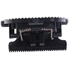 High Quality Black Ceramic Titanium Knife Pet Dog Hair Trimmer Blade Clipper Head for BaoRun P2 P3 P6 P9 S1 LILI ZP-295 ZP-293 4 6