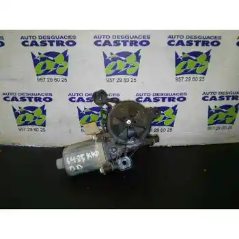 

5Q0959802B WINDOW MOTOR FRONT RIGHT SEAT LEON (5F1)