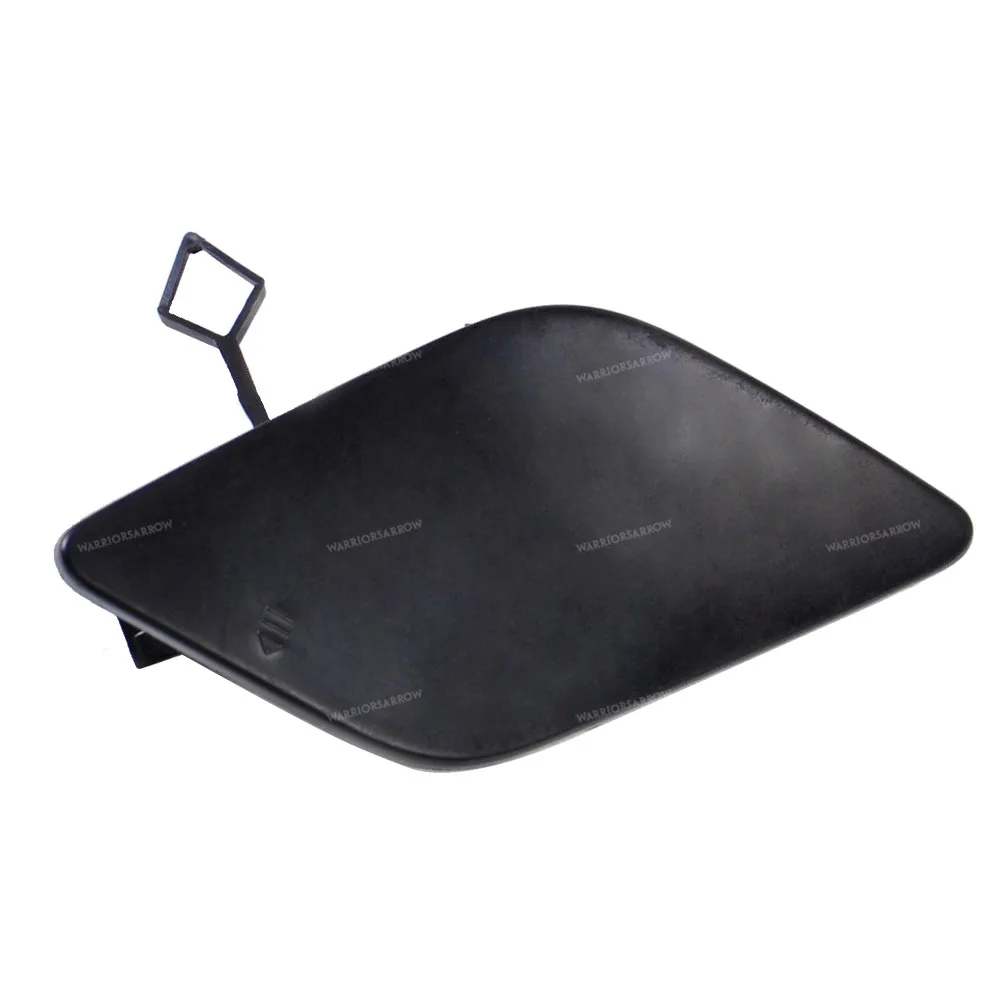 WarriorsArrow Front Bumper Tow Eye Hook Cap Cover Random Color For Mercedes-Benz W212 2008-2013 E300 E350 E320 E500 2128850126
