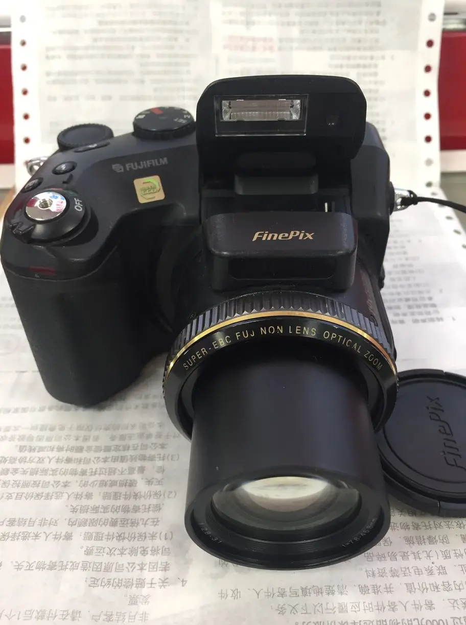 USED FUJIFILM FinePix S7000 cameraPoint & Shoot Cameras AliExpress