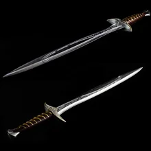 Шип Динь меч Волшебные круги эссенция дух ПУ авеню имеют теневой связи Движение диффузное имитация действительно тип модели