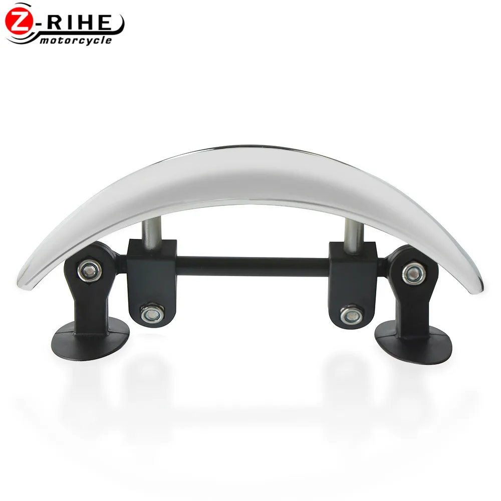 Motorcycle Accessories Wide-angle Rearview Mirror For DUCATI ST3 HyperStrada BMW R1200RT S1000XR R1200RS K1600GT K1300S K1200LT