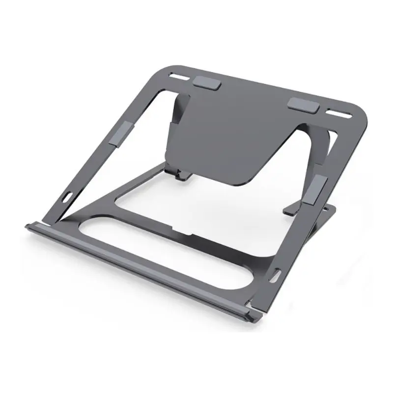 

Laptop Stand Adjustable Foldable Portable Laptop Stand Universal Ergonomic Holder For Notebook