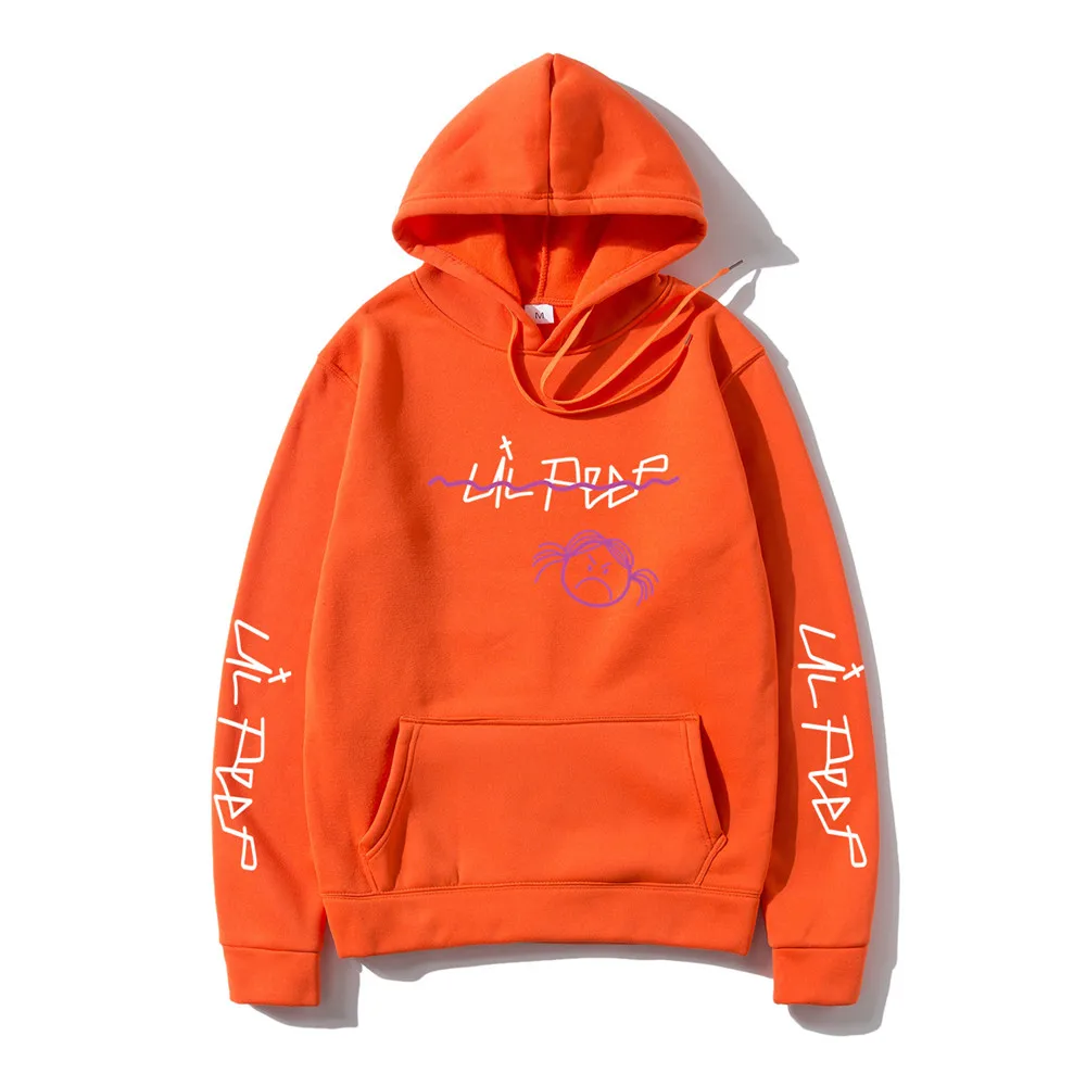 Lil Peep Hoodie