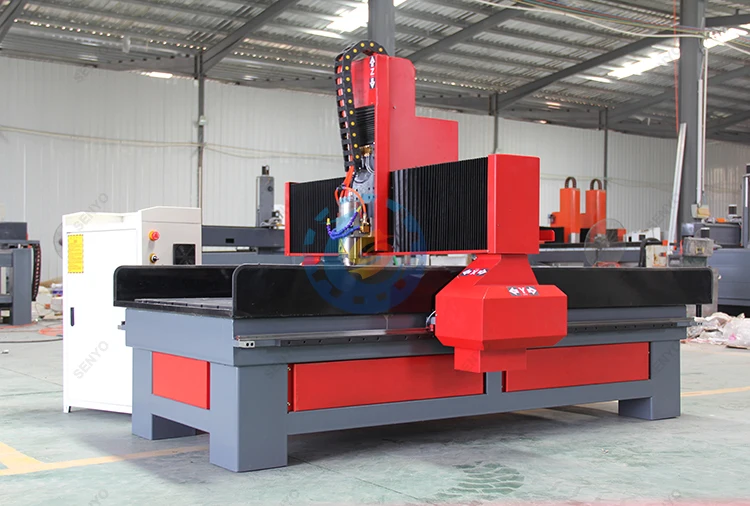 Best price Stone cnc router machine / Mdf cutting machine / CNC Wood router machine