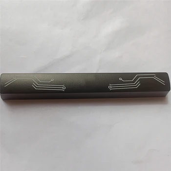 

Replacement 12.3cm Translucent Keycap Space Keycap for Keyboard Parts