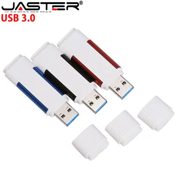 

JASTER OTG USB Flash Drive Type C Pen 100% actual capacity 3.0 Type-C flash drive pen 64GB / 32GB 16GB