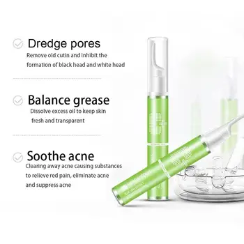 

Aloe Vera Gel Removal Gel Vitamin C Whitening Anti Spots Pen Pigmented Melanin Cream Freckle Freckle Remove Effectively the G3A3