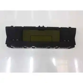 

9664365280 BOX INSTRUMENTS CITROEN C4 PICASSO
