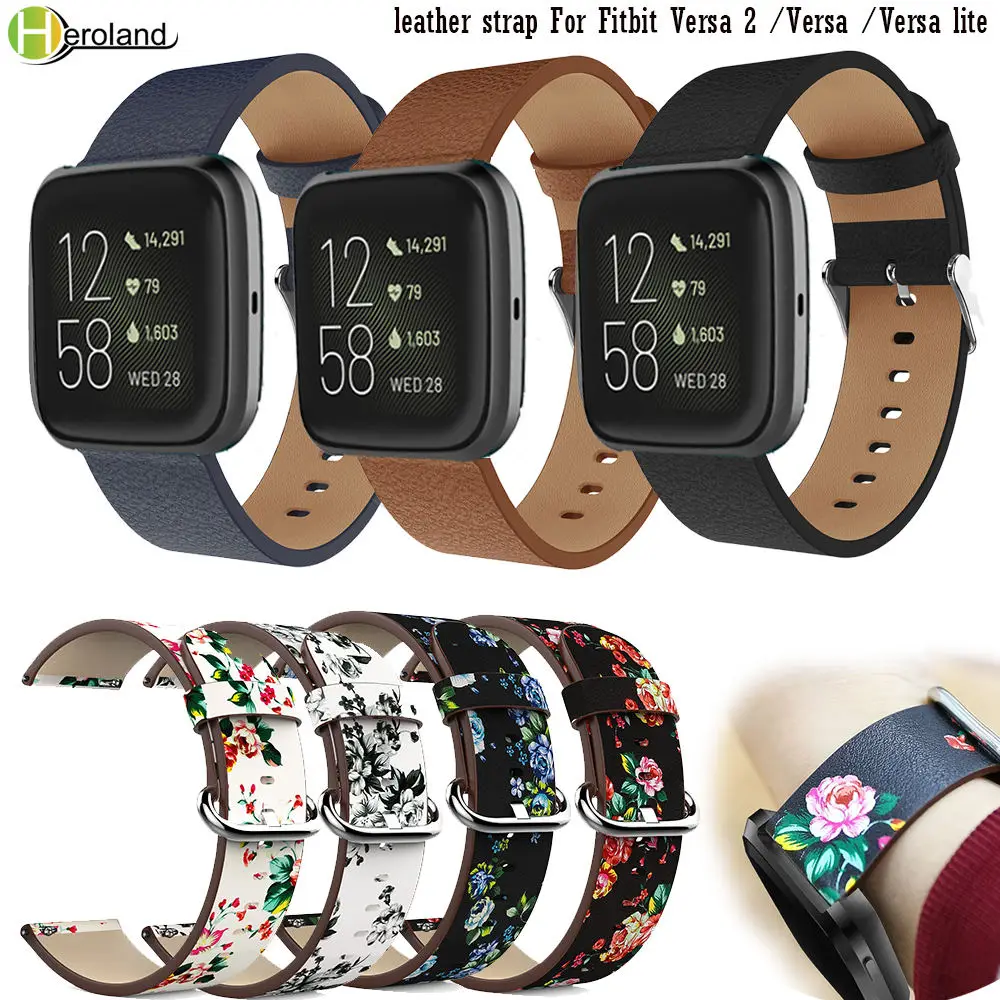 Fit versa 2 straps Clearance
