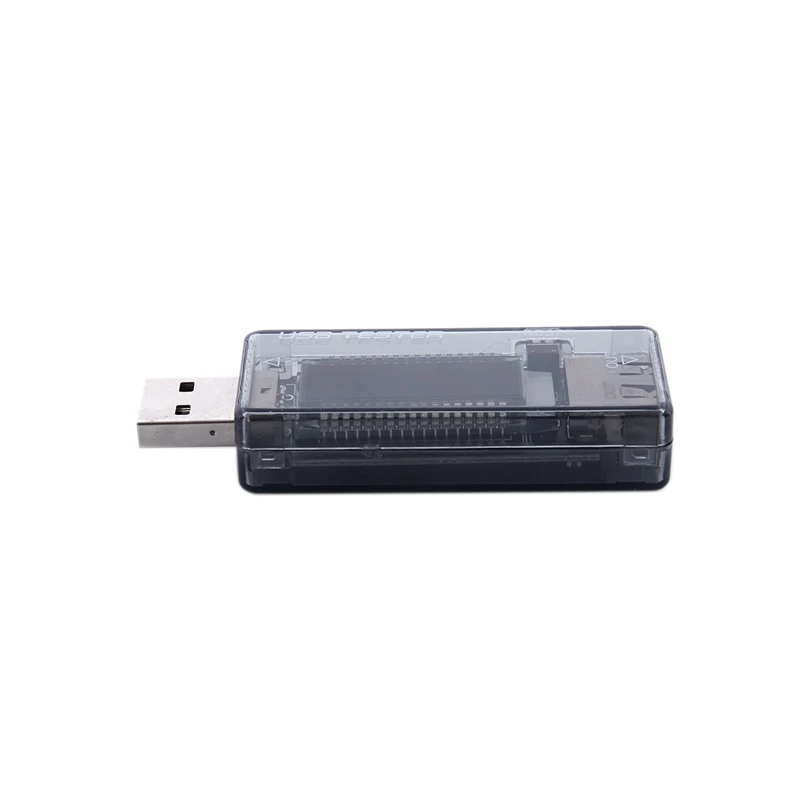 GTBL 4 V-20 V 0-3.3A USB Зарядное устройство Мощность детектор Батарея Ёмкость метр тестер