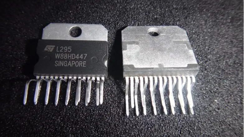 20 шт./лот L295 ZIP15
