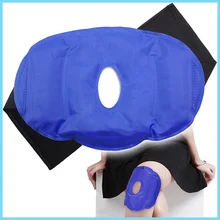 

Relief The Pain Nisi Spun Gel Knee Pads Hot And Cold Compress Physiotherapy Bag Reusable Knee Hot For Cold Compress Knee Pads