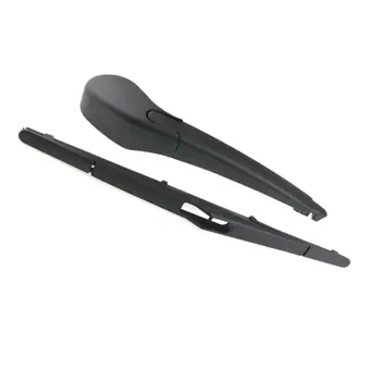 

2Pcs/Set Car Window Windshield Wiper Arm Blade Set for Ford 11-14 CV6Z-17526-C