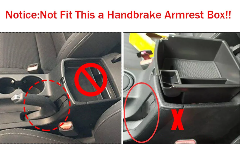 X-NOT fit this