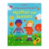 23 weather seasons