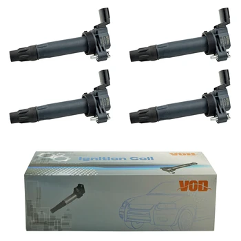 

Auto Ignition Coil for CHEVROLET MATIZ M200 SPARK M300 HOLDEN BARINA SPARK 96983945 FK0421 25190788 UF725