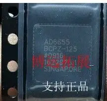 

100% new original 5pcs AD6655 AD6655BCPZ-125 AD6655BCPZ AD6655ABCPZ-125 Free Shipping