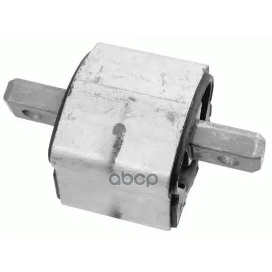 Опора Кпп Mb W140/W220/W202/W210 Lemforder 3387501 LEMFORDER арт. 3387501