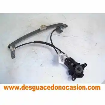 

920368 WINDOW LIFTER REAR LEFT PEUGEOT 106 (S2)
