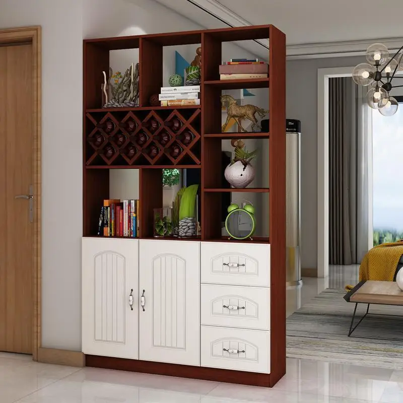 Отель Adega vinho Meube кухня Dolabi Meja салон Sala Mesa Meuble Kast мебель для гостиной полка Mueble бар винный шкаф - Цвет: Version P