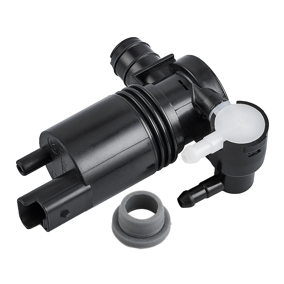 2 Y Warranty Windshield Washer Pump 