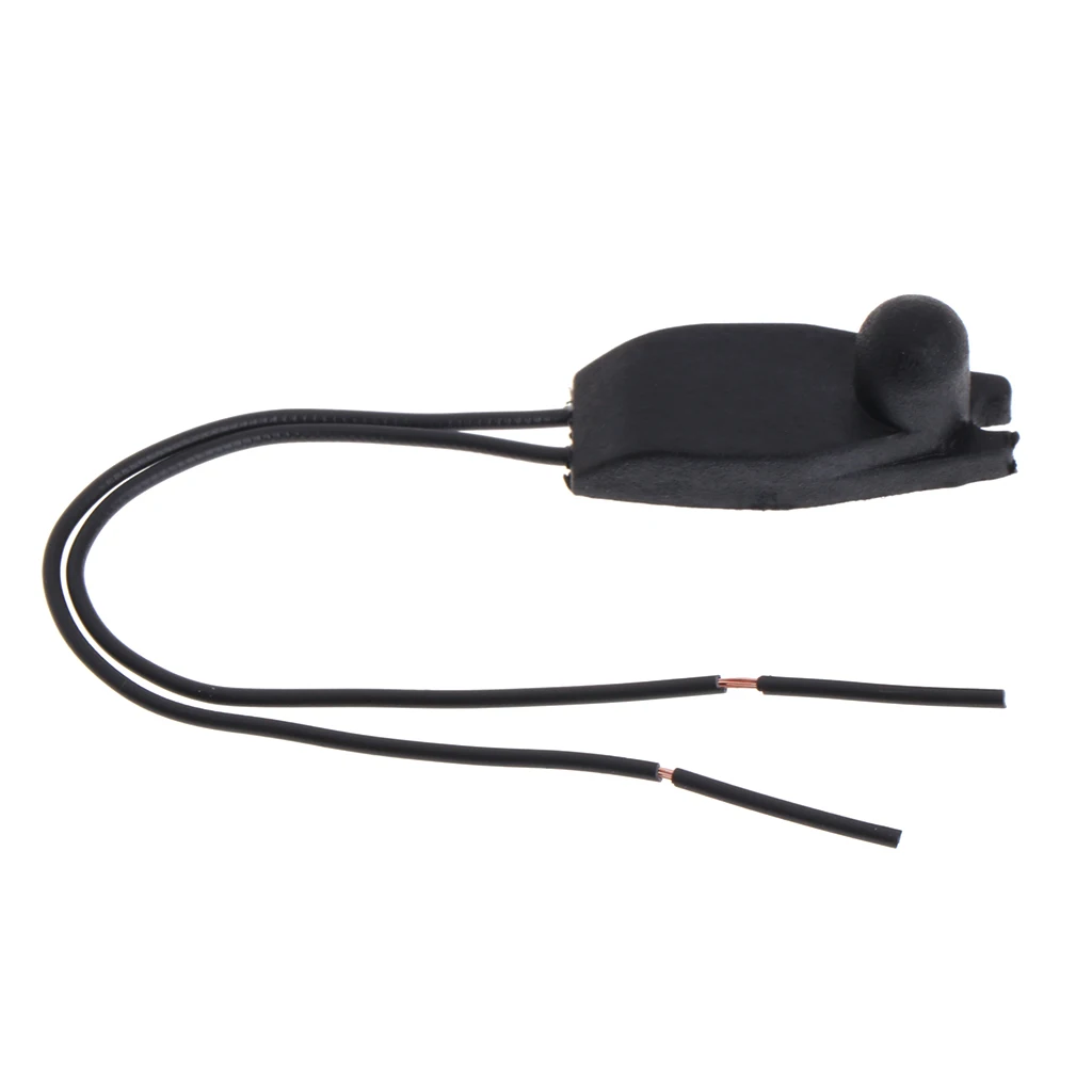 

Car Outside Outdoor Transit Air Temperature Sensor For PEUGEOT 206 207 208 306..