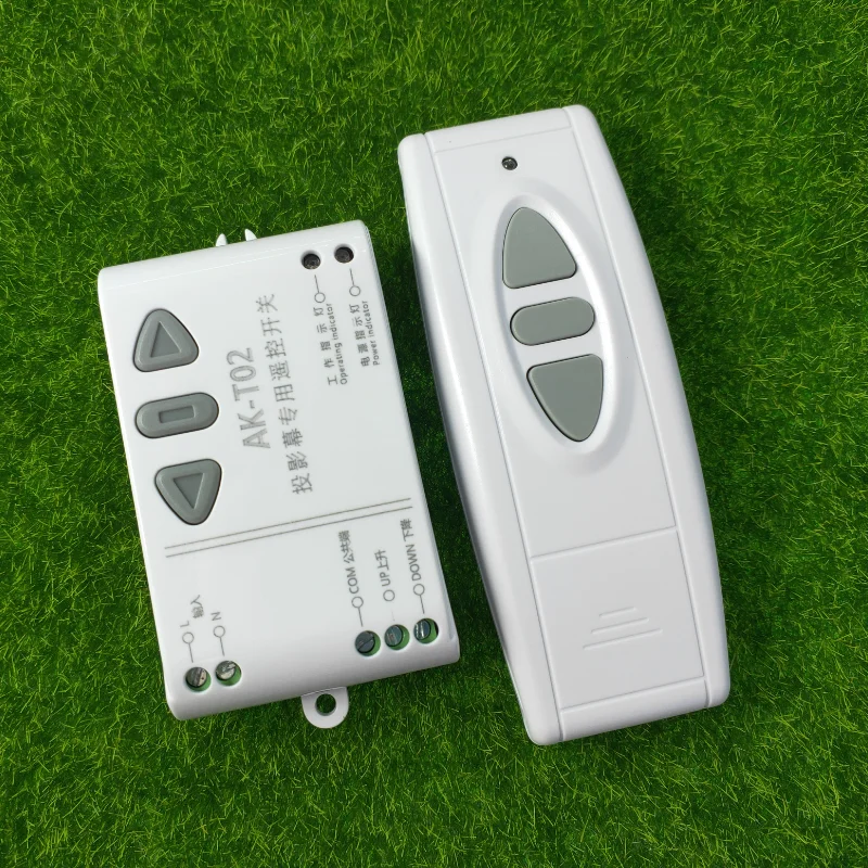 AK-T02小投影套装