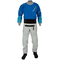 Drysuit For Men To Scuba Diving Waterproof Material  In Outdoor Wading Sports Kayaking Drysuits DM17
