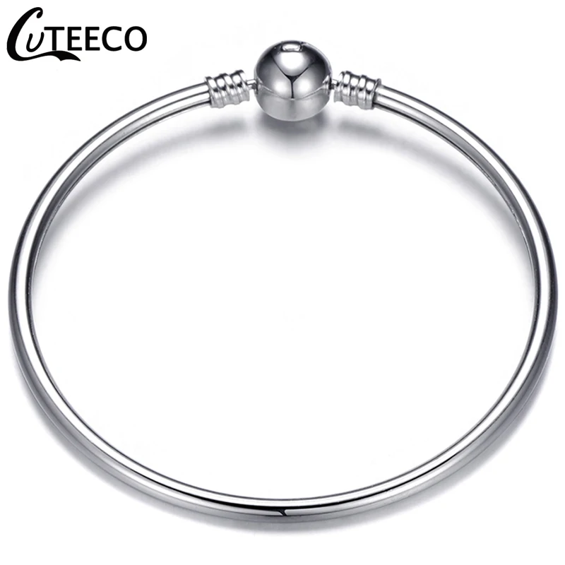 CUTEECO высококачественный браслет и в европейском стиле для женщин девушек модные