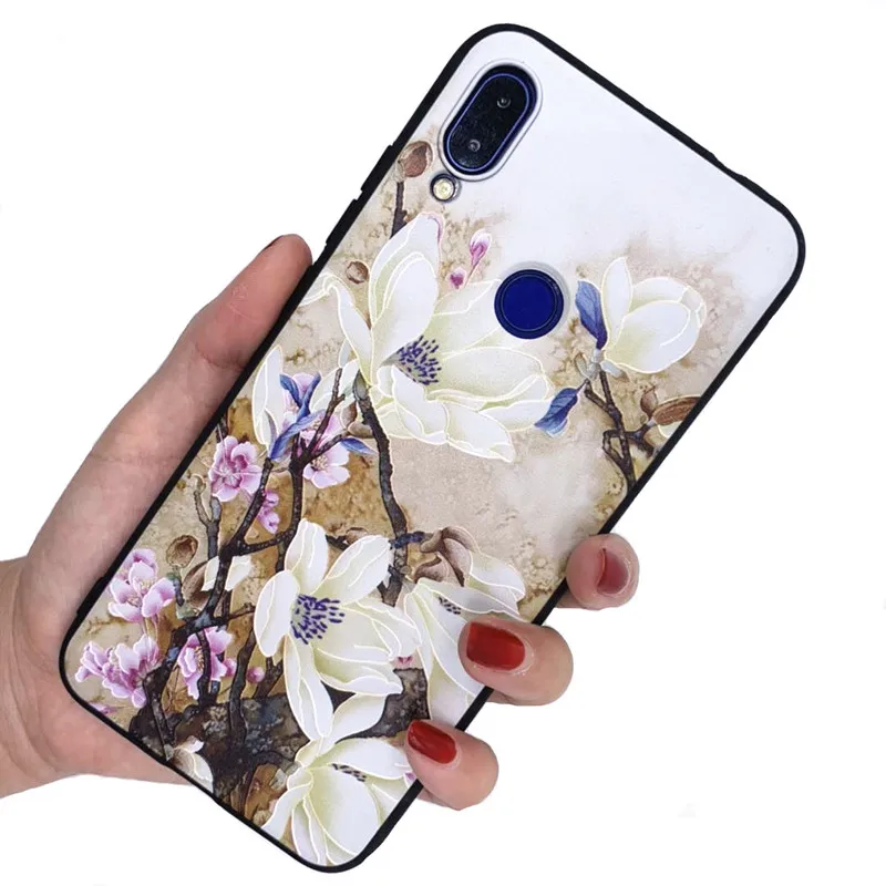 xiaomi redmi note 7 case phone