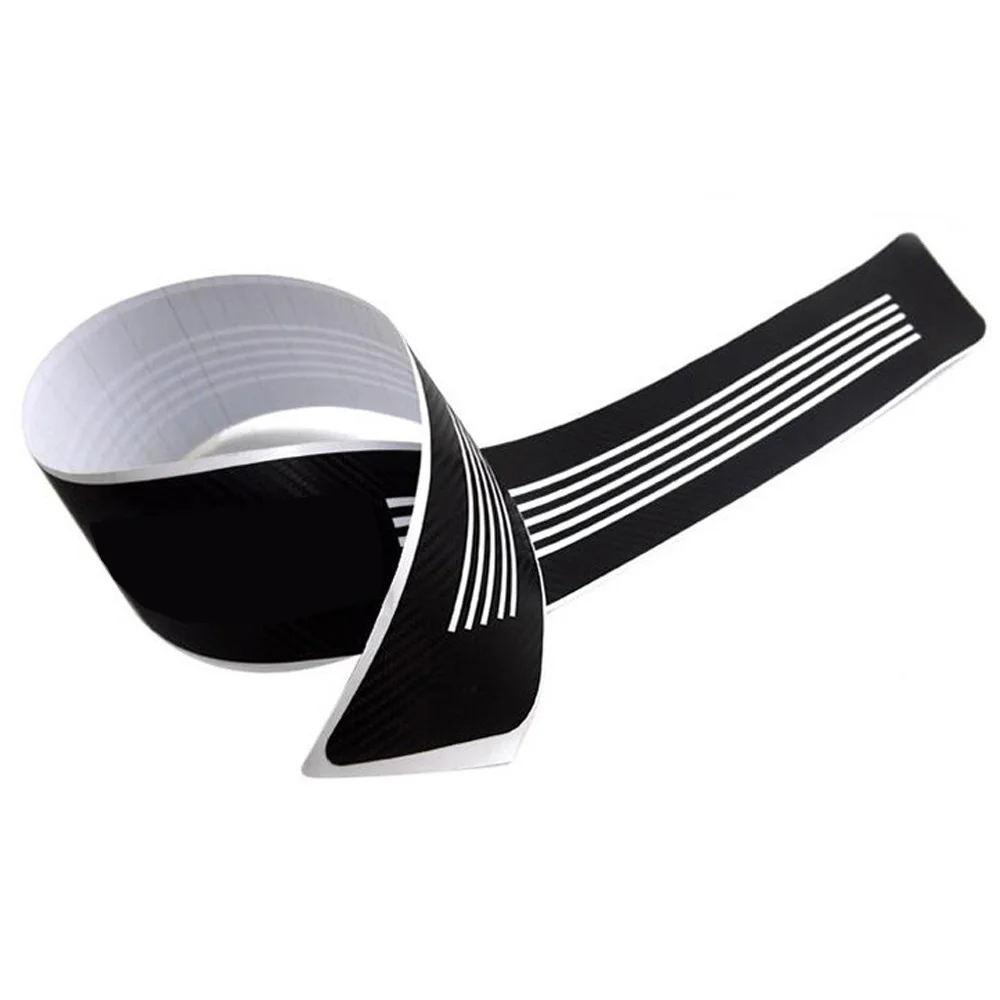Цветная виниловая наклейка/M Логотип задняя защита автомобиля декоративная