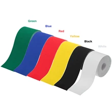 3 упаковки 5 м Спортивная Повязка для мышц терапевтические спортивные ленты колено плечо локоть